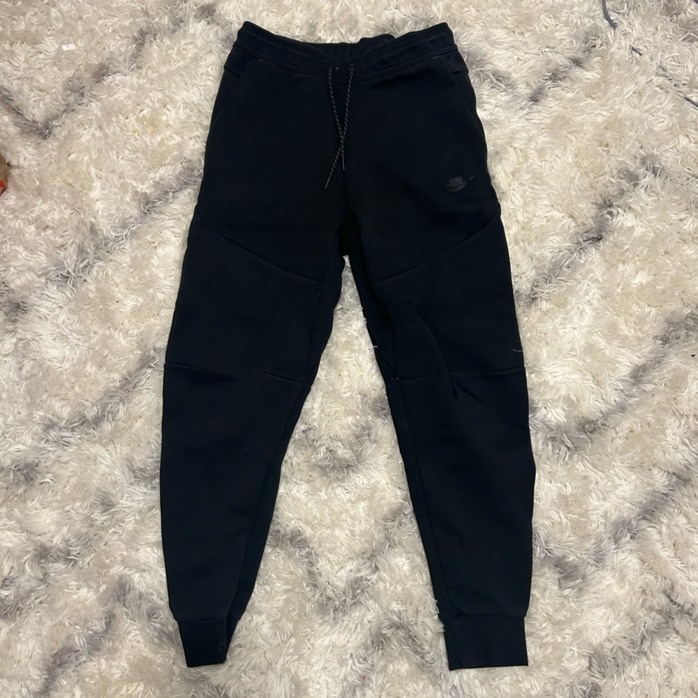 Nike tech pants